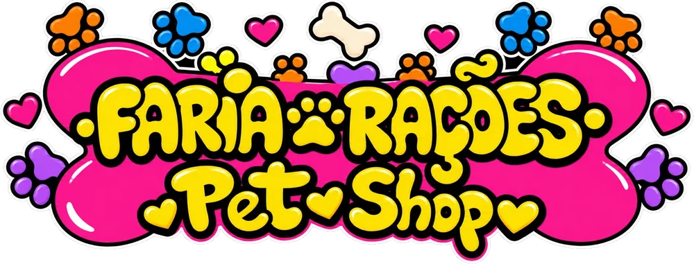 Faria Rações Pet Shop